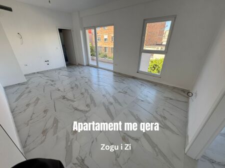 Apartament me qera - Zogu i Zi