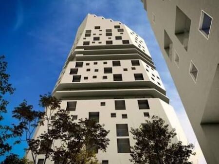 Shesim Apartament 2+1+2  Shqiponja Square Building, ish Sheshi Shqiponja