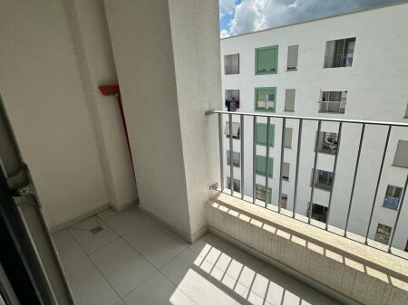  Jepet me Qera Apartament 2+1+2  Kompleksi Kaimi, Ali Demi