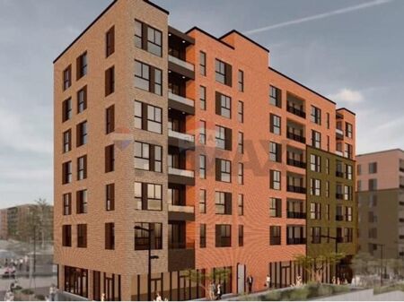 Apartament 2+1 për shitje tek Residenca Ringside
