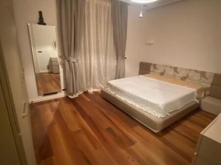Apartment 1+1 for rent at Red School New Bazaar Tirana