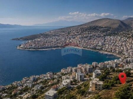 Truall - Për Shitje - Sarandë  ID: 530441002-1324