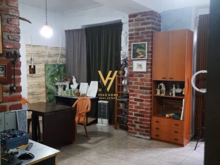 SHITET APARTAMENT 2+1 TEK SHALLVARET 250.000 EURO