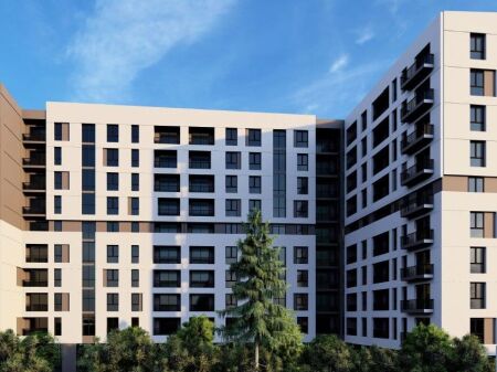  Vendesi in vendita appartamento 1+1 Porcelan (7k dopo che l'ipoteca è stata rimossa)
