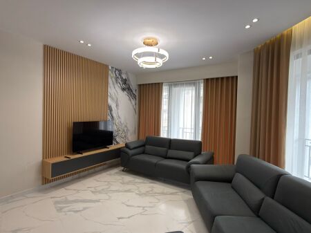 ASTIR APARTAMENT 2+1 PER SHITJE!