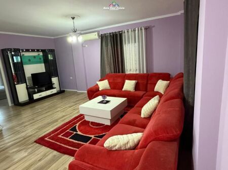 Apartament Me Qera 2+1 Ne Don Bosko (ID B2201894) Tirane