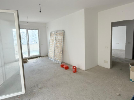 Apartament 2+1 me Verandë për Shitje tek Niku Konstruksion
