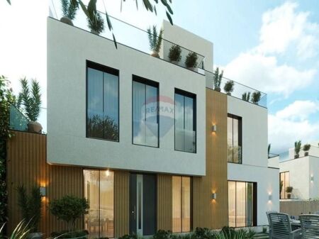 Vilë për shitje – Lemon Residence
