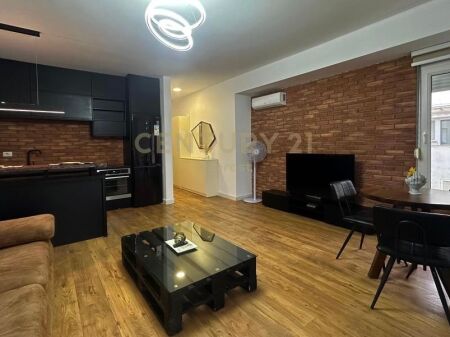 Apartment 1+1 for rent, Kodra e Diellit