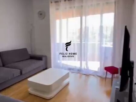 SHITET APARTAMENT 2+1+2 ASTIR 18.500.000 LEKE FH-73599