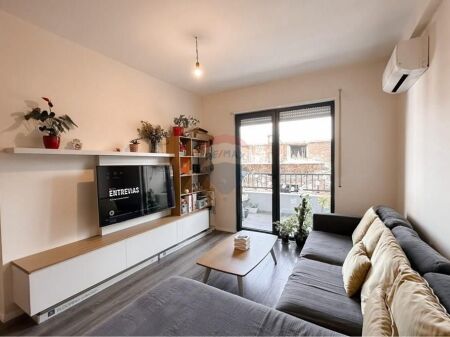 APARTMENT 2+1+2 FOR SALE IN PORCELAN