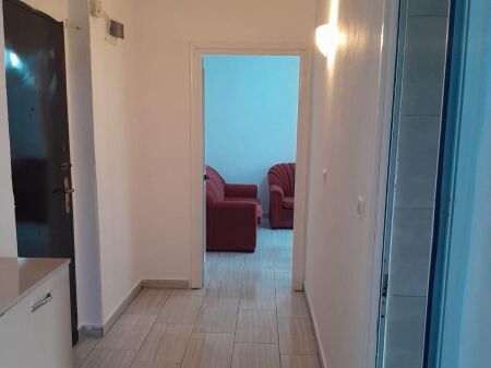 Qera | Apartament 1 + 1 | Rruga Bardhyl | 400 €/muaj