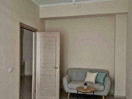 SHES APARTAMENT 1+1. KOMUNA E PARISIT