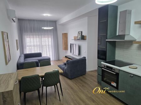 JEPET APARTAMENT ME QERA 2+1 ALI DEMI