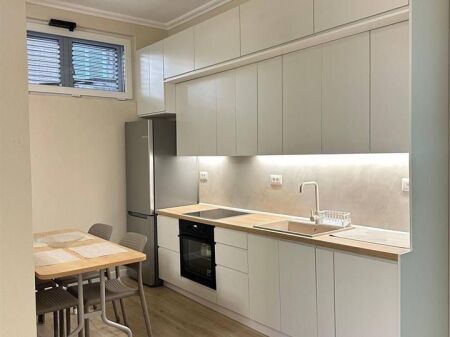JEPET APARTAMENT ME QERA 1+1 OXHAKU
