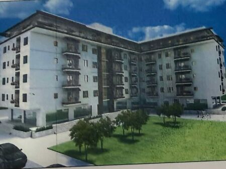 Apartament Ne Shitje 2+1 Ne Golem (ID BDR43) Durres