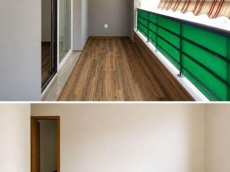  Shitet Apartament 2+1 – Pranë Bazilikut, Fresk