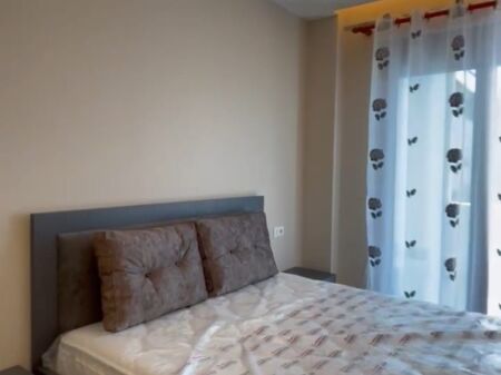  Shitet Apartament 1+1 në Misto Mame