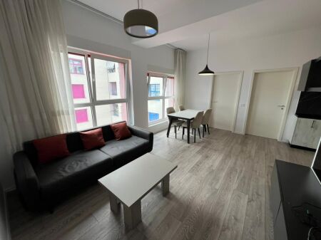 Apartament 2+1 per qira tek Kompleksi Mangalem ne Ali Demi.