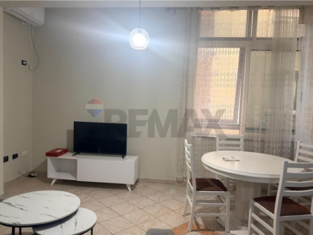 Appartamento in affitto 1+1 in Via Kavaja