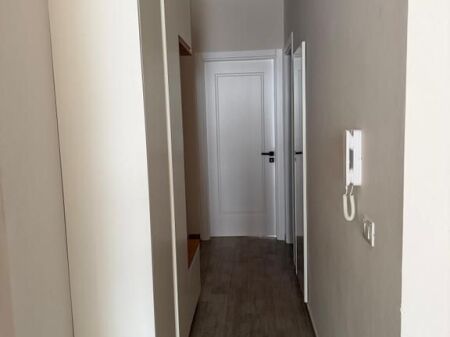 Jepet me qira apartament 2+1+Post Parkimi, Kopshti Botanik