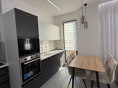 JEPET ME QIRA APARTAMENT 1+1 NE RRUGEN SIRI KODRA