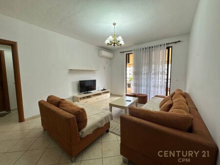 Apartament 3+1+2 Me Qira Tek Hipoteka 700 € /Muaj