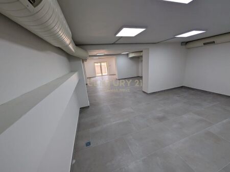 SHITET AMBIENT BIZNESI PRANË SHKOLLËS “VASIL SHANTO” 450,000 €