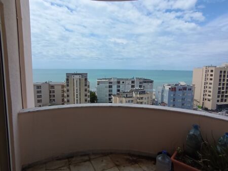 Shitet Apartment 1+1 Shkembi kavajes