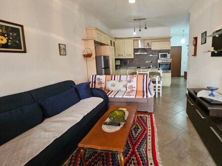 JEPET ME QIRA APARTAMENT 2+1+2 TEK VIZION PLUS