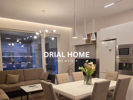 Apartament me qera 2+1+2