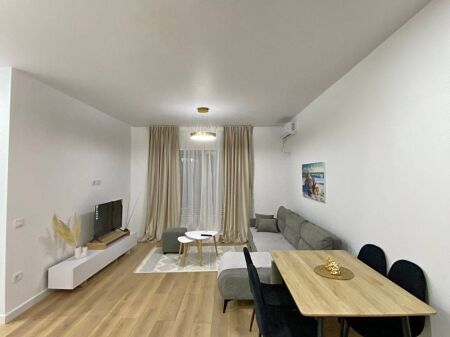  APPARTAMENTO MODERNO IN AFFITTO – DON BOSCO, TIRANA