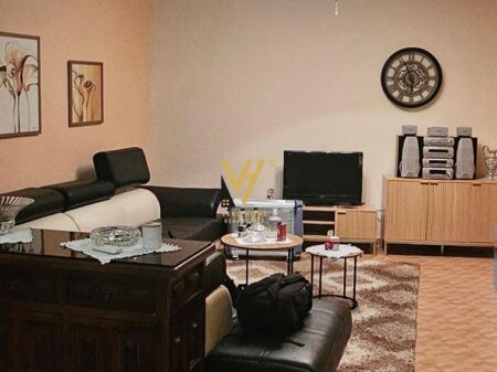 SHITET APARTAMENT 2+1+BLK NE SHKOZE 153.000 EURO