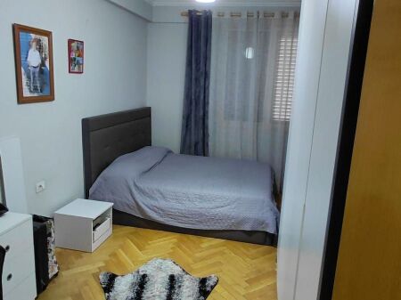  Shitet Apartament 2+1 në Fresk + Garazh