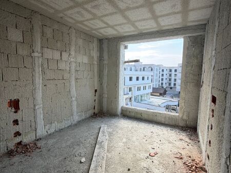  Apartament 1+1 në shitje – Golem.
