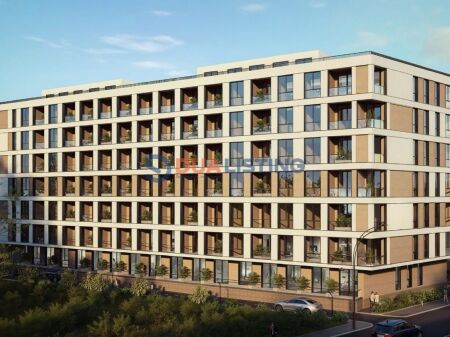 STUDIO APARTMENT FOR SALE AT VISTA MARE RESIDENCE – Qerret, Kavajë