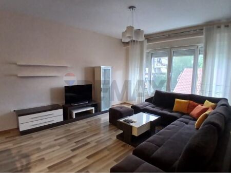 Apartament 2+1 per qira tek Residenca FZ, Liqeni i Thate