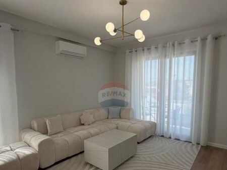 Apartment 2+1+2 - For Rent - Xhanfize Keko Street, Tirana ID: 530581012-16