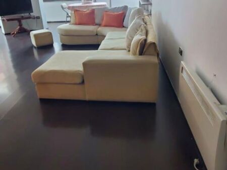 Apartament me qera 2+1 - Kodra Diellit, prane Big Market, rruga Rrapo Hekali