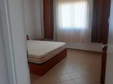 Appartamento 2+1+1 con Balcone in Affitto
