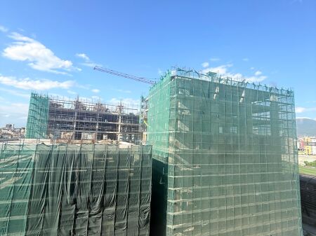 Apartment 1+1 for sale at United Towers