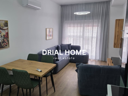 Apartament me qera 2+1