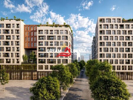 Shitet Apartament 2+1 tek Karl Gega, Tirane (ID 41212232)