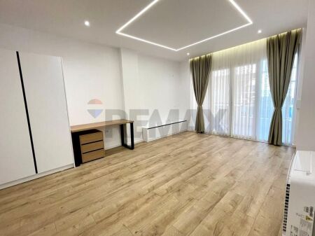 Apartament modern ne shitje, 2+1 i mobiluar tek Kopeshti Zoologjik!