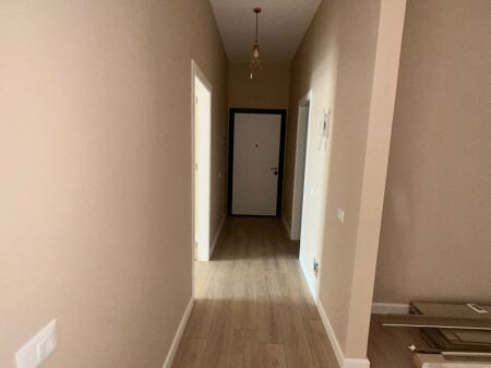  **Porta e Re – Apartament 1+1 në shitje**
