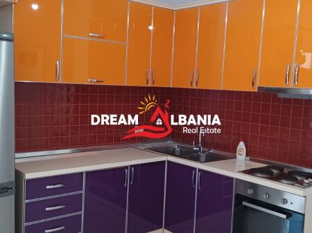 Jepet me qera apartament 2+1 ne rrugen e Muhamet Deliu ,Fresk (ID 42215549)
