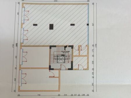 SHITET DYQAN 130 M2 MINE PEZA 390.000 EURO FH-73655
