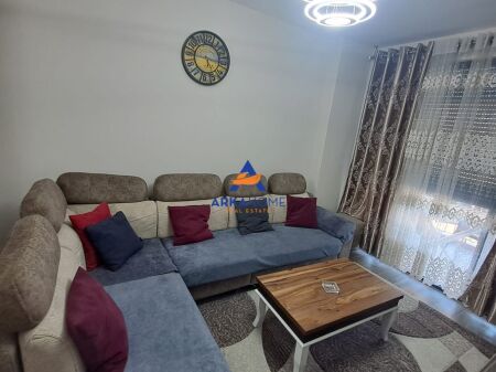 JEPET ME QERA APARTAMENT 1+1+BALLKON TE “ASL RESIDENCE” 55000 LEKE