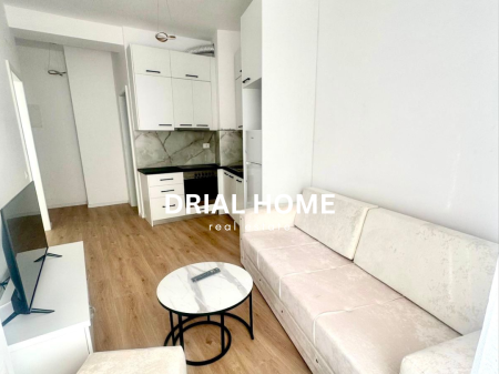 Apartament me qera 1+1