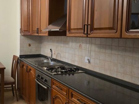 Apartament me qera 2+1 Fresk